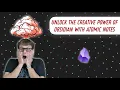 Unlock the Creative Power of Obsidian with Atomic Notes