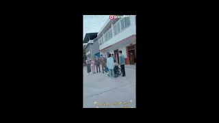 مسلسل حبيبي هو الأمير في الاصل مدبلج بالعربي وكامل ومترجم  دندنها