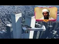 Offensive 911 Meme Not Meant To Offend People