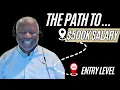 500K at Microsoft Software Engineer s Compensation Journey