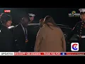 Download Lagu US-Africa Summit 2022 | Gabon's Ailing President Ali Bongo Ondimba Arrival At White House for Dinner