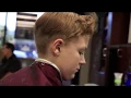V s Barbershop AN OLD FASHIONED BARBER