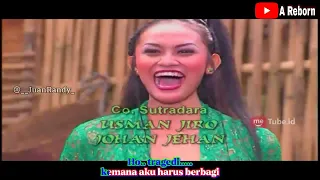 sendiri menyulam mimpi novia kolopaking ost misteri nini pelet cipt chossy pratama