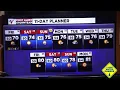 VNN Thursday Afternoon Weather Update