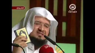 قد جائكم من الله نور   عبدالمحسن الأحمد دندنها
