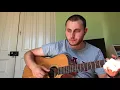 Sunsets For Somebody Else - Jack Johnson cover