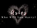 Lagu Aries ♈ | The Love That Meets You Here and Now | Who You’ll Marry