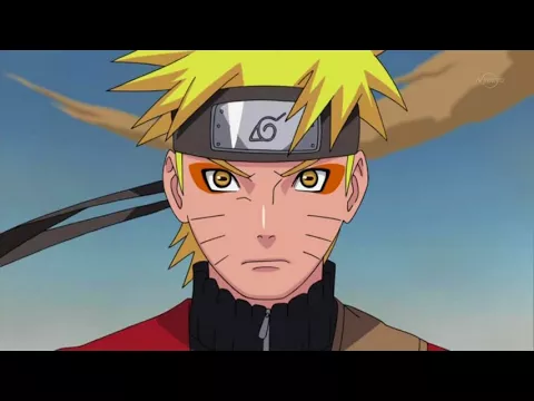 Download MP3 Naruto Shippuden-Shutsujin(1 HOUR)