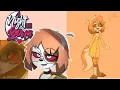 Conoce a S0l De Una Noche Con Loon4 Helluva Boss Comicdub Latino