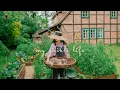 Download Lagu #176 Ghibli life in the German countryside | June Harvest, Radish Recipes 🫜…