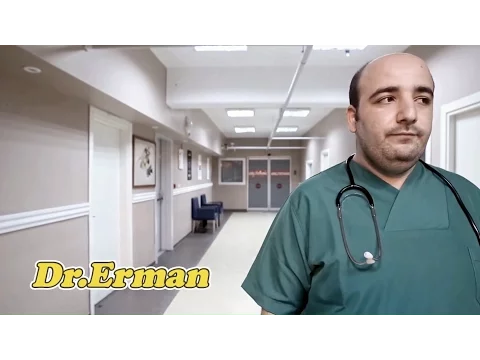 Dr. Erman - 6. Bölüm: Beynimizin İçi YouTube video detay ve istatistikleri