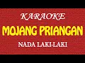 Download Lagu KARAOKE MOJANG PRIANGAN NADA LAKI LAKI