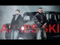 APRES SKI - Tream X Gzuz #tream #gzuz 