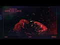 Download Lagu How To Love - Highland ft. Rachel Lorin (Visualizer)