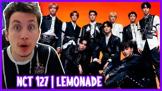 Download REAGINDO A NCT 127 Lemonade Lyrics (엔씨티 127 Lemonade 가사) (Color Coded Lyrics) MP3