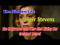 Inger Stevens - The Hollywood Star Who Died Hiding Her Greatest Secret