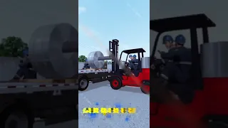 MOST COMMON FORKLIFT OPERATOR MISTAKES