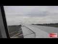 AC865 Air Canada A330-300 Take Off London Heathrow