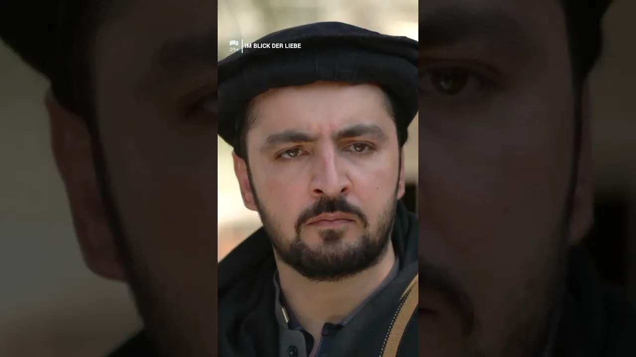 Wenn das Herz ruft | Im Blick der Liebe | Pakistane Serie auf Deutsch | CIC3 poster