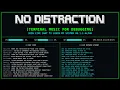Bugfixing at 2AM - Deep Focus Coding Music for Late Night Debug Sessions