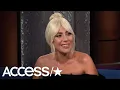 Lady Gaga Says Wearing No Makeup In A Star Is Born Was Liberating Nobody Knew Who I Was
