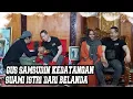 Download Lagu SUAMI ISTRI DARI BELANDA TEMUI GUS SAMSUDIN #gussamsudinterbaru