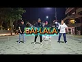 Abraham Mateo - BAI-LALA | ZUMBA | FITNESS | DANCE | WORKOUT | IKN