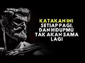 Download Lagu Katakan 15 Kalimat Ini Setiap Pagi dan Hidupmu Tidak Ada Yang Akan Sama Lagi | Filsafat Stoikisme