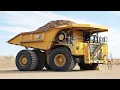 CATERPILLAR 793F - MINE WORKER TRUCK HOME SIZE