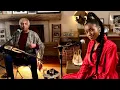LIVE GIL E IZA As Cancoes de Gilberto Gil
