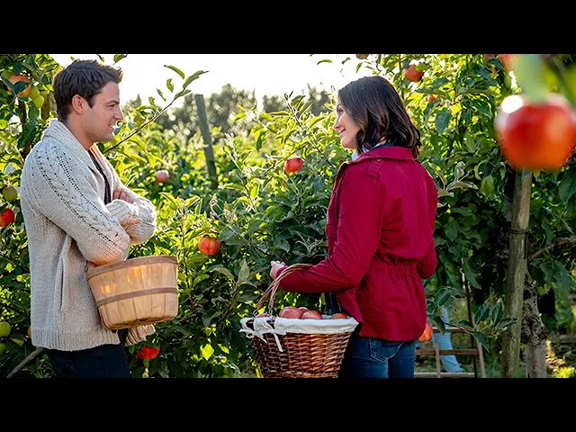Pumpkin Patch Match - Autumn Traditions | Falling for You - Hallmark Channel