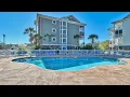 Myrtle Beach Golf and Beach Paradise