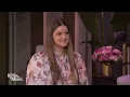 Ariel Winter Talks About Voicing Sofia the First