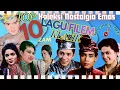 TOP 10 KOLEKSI HITS TERBAIK NOSTALGIA LAGU FILEM KLASIK | ZAM PRODUCTION |   EDISI NOVEMBER 2025