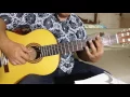 Download Lagu Oh Ibu Dan Ayah - Lagu Anak Indonesia  (Fingerstyle Cover)