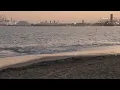 Minor Coastal Flooding Expected as Large High Tides Impact Long Beach Part 1