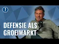 Lagu Hoe z’n bedrijf topproducten levert voor defensie | Thierry Tiedink (Kroftman)