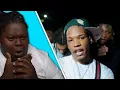 HE GOT TOXIC ON THIS B Lovee IYKYK REACTION