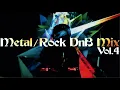 Lagu Metal / Rock Drum and Bass Mix Vol.4