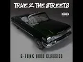 Streiht up Menace - MC Eiht
