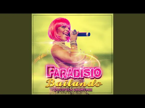 Download MP3 Bailando (feat. DJ Patrick Samoy) (Discoteca Drums Mix)