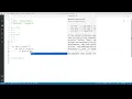 Alphabet P Python pattern
