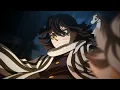 Clip Iguro Obanai Demon Slayer