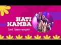 Download Lagu Hati Hamba | Sari Simorangkir at GSJS Church