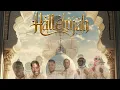 MA ARABU, Teejay DaVoca & Prefer Wi’ce - Hallelujah (feat. IG Lunar & X Beats SA) [Lyrics Video]