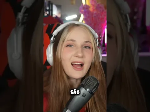 Alemã reage ao Paulinho 99 - Isso me motiva 😂