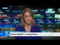Money Matters David s Bridal cutting prices
