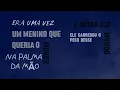 Yudizi - Era uma vez