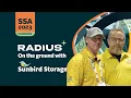 Radius Interview with Sunbird Storage