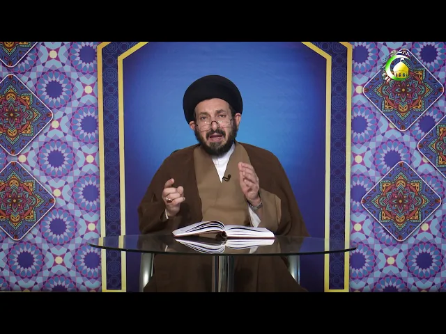 ⁣الدرس291   قاعدة التسامح فی أدلة السنن (1) ص153- استاذ: سماحة السید عادل الحکیم
